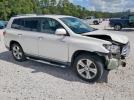 Toyota Highlander Limited Image 2