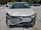 Toyota Highlander Limited Image 3