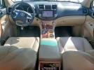 Toyota Highlander Limited Image 13