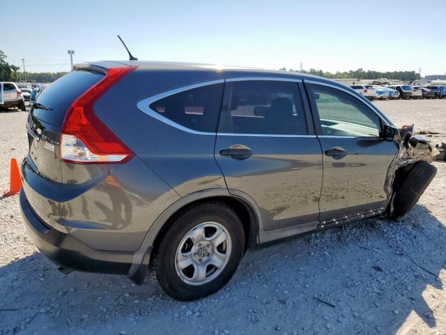 Honda Crv Lx Image 4