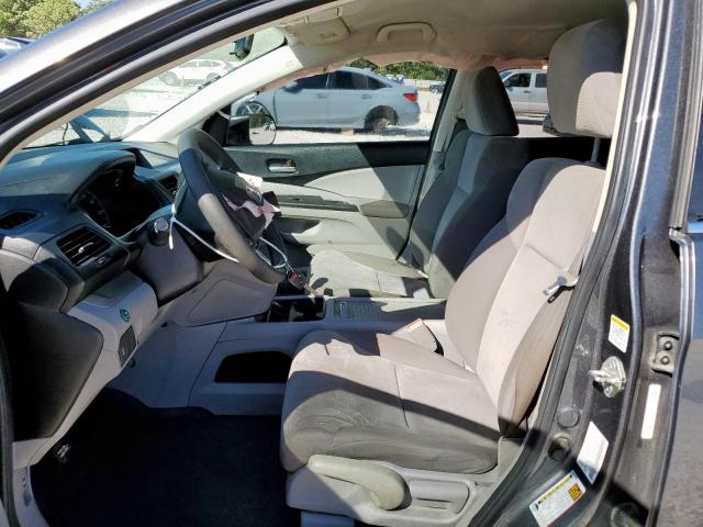 Honda Crv Lx Image 8