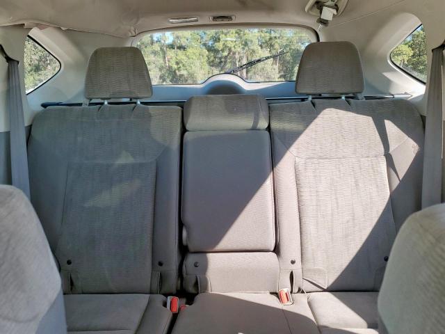 Honda Crv Lx Image 5