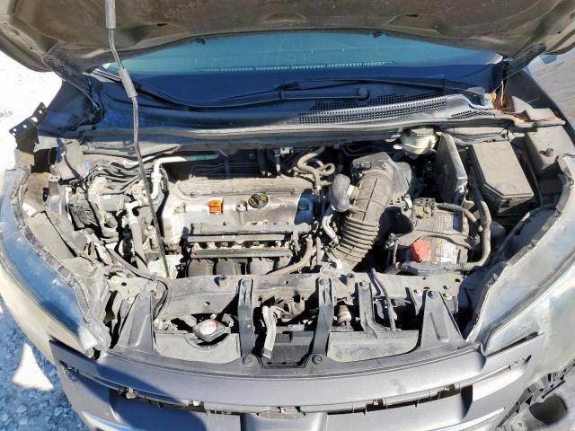 Honda Crv Lx Image 10