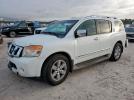 Nissan Armada Platinum Image 1