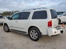 Nissan Armada Platinum Image 4