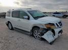 Nissan Armada Platinum Image 10