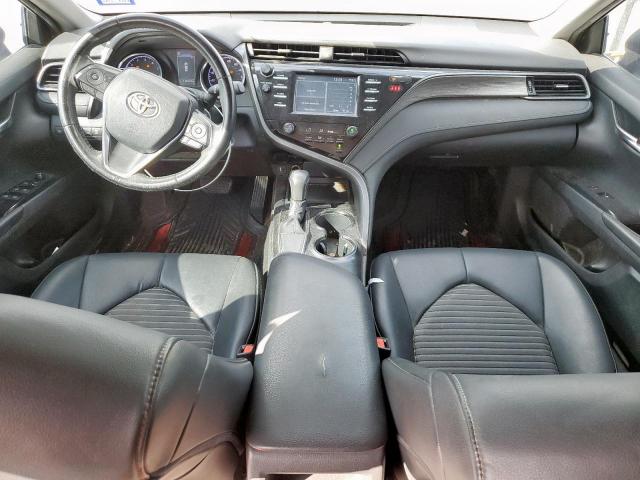 Toyota Camry L Image 12