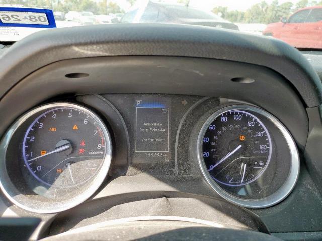 Toyota Camry L Image 7