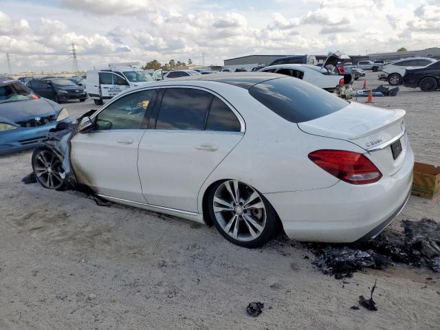 Mercedes-Benz C-Class 350e Image 8