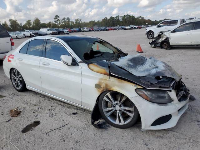 Mercedes-Benz C-Class 350e Image 5