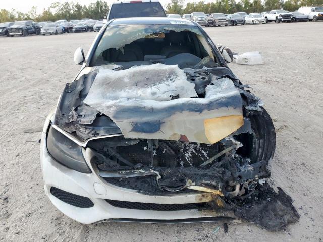 Mercedes-Benz C-Class 350e Image 2