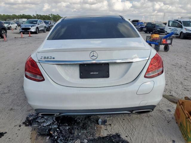 Mercedes-Benz C-Class 350e Image 12