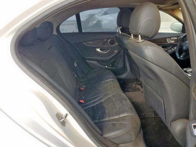 Mercedes-Benz C-Class 350e Image 6