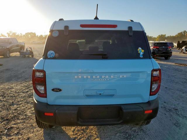 Ford Bronco Heritage Image 5