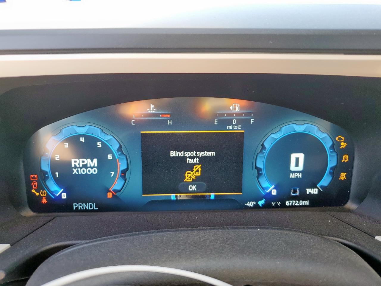 Ford Bronco Heritage Image 10