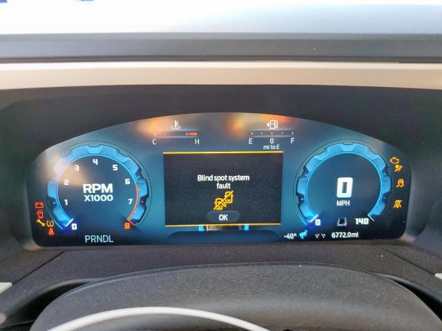 Ford Bronco Heritage Image 10