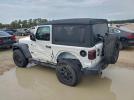 Jeep Wrangler Sport Image 2