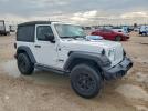 Jeep Wrangler Sport Image 12