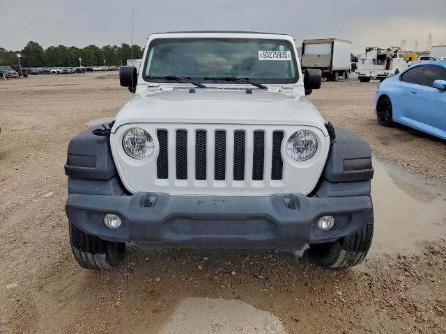 Jeep Wrangler Sport Image 3