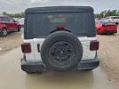 Jeep Wrangler Sport Image 4
