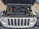 Jeep Wrangler Sport Image 10