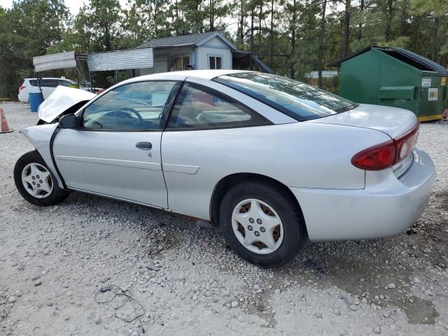 Chevrolet Cavalier Image 3