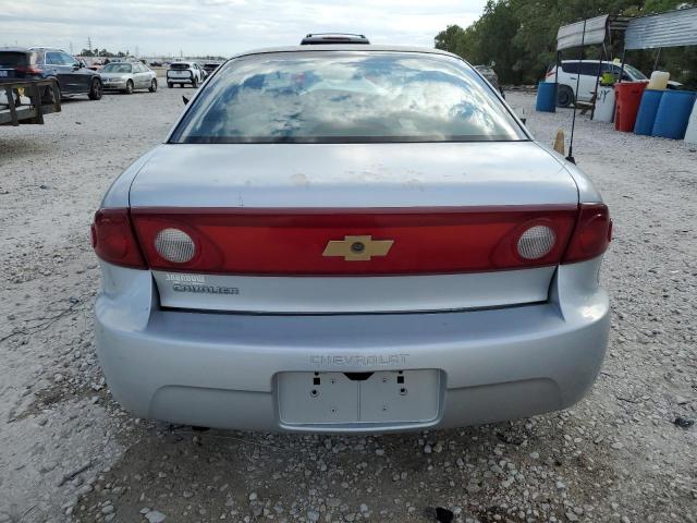 Chevrolet Cavalier Image 9