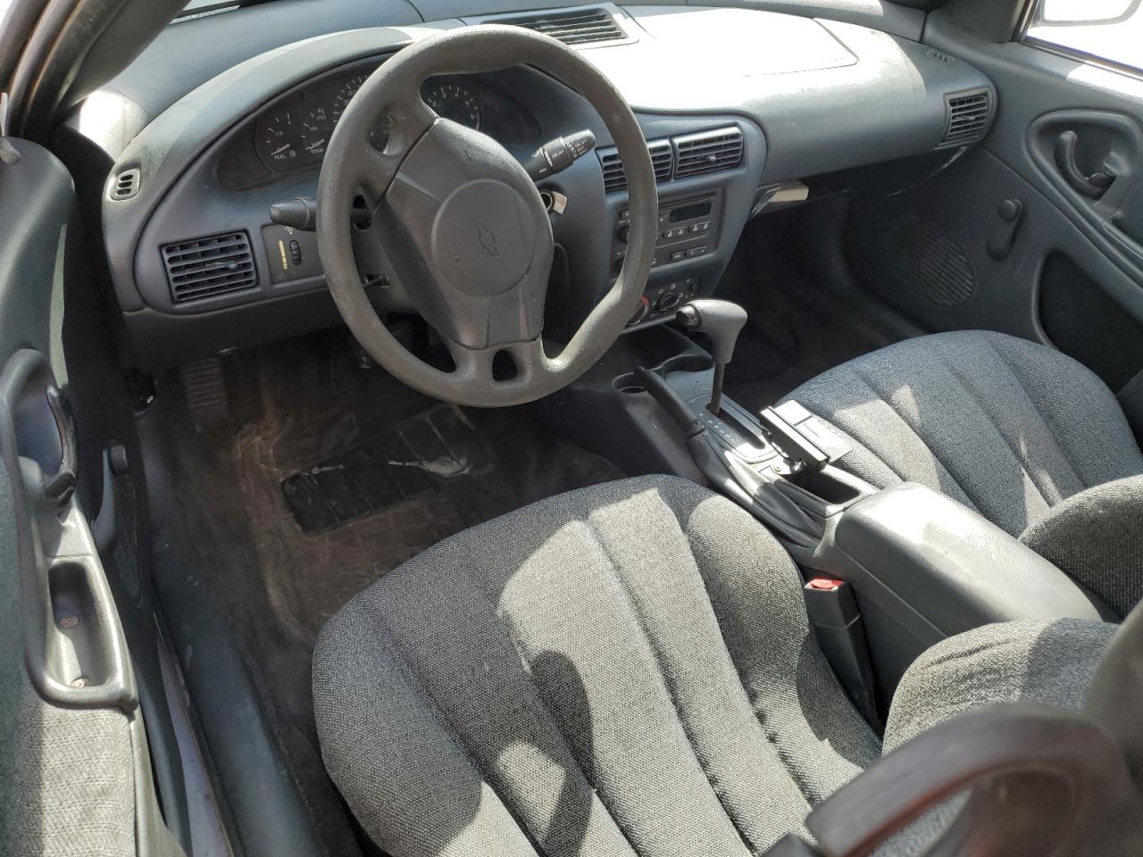 Chevrolet Cavalier Image 8