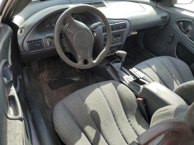 Chevrolet Cavalier Image 8