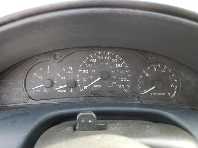 Chevrolet Cavalier Image 6