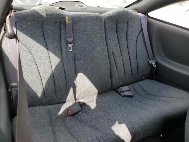 Chevrolet Cavalier Image 7