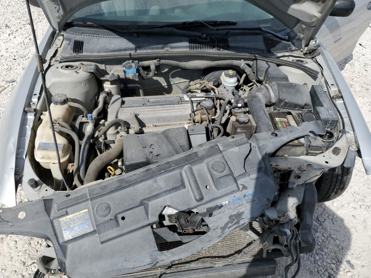 Chevrolet Cavalier Image 10