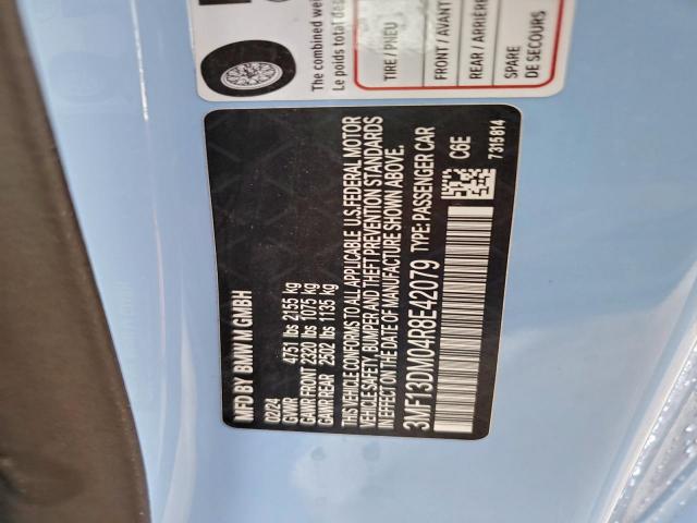 BMW M Series Image 9