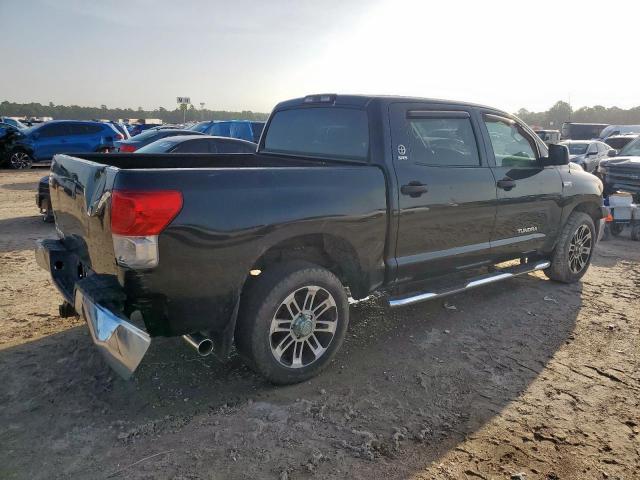Toyota Tundra Crewmax Sr5 Image 4