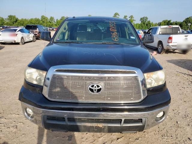 Toyota Tundra Crewmax Sr5 Image 2