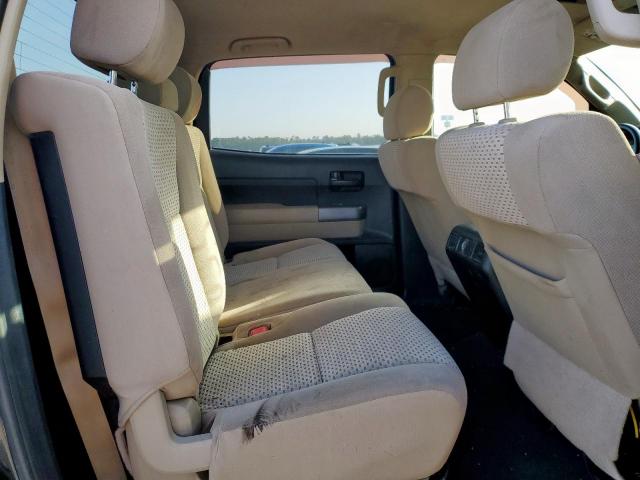 Toyota Tundra Crewmax Sr5 Image 11