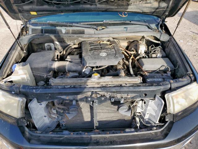 Toyota Tundra Crewmax Sr5 Image 8