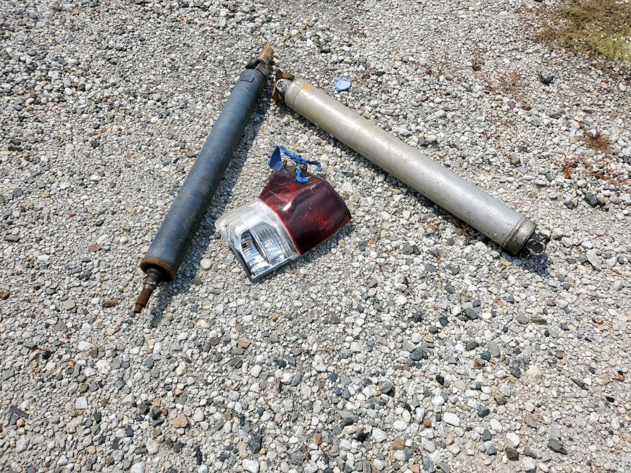 Toyota Tundra Crewmax Sr5 Image 13