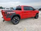 Ram 1500 Rebel Image 12