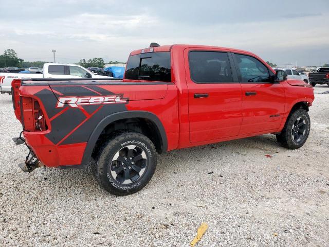 Ram 1500 Rebel Image 12
