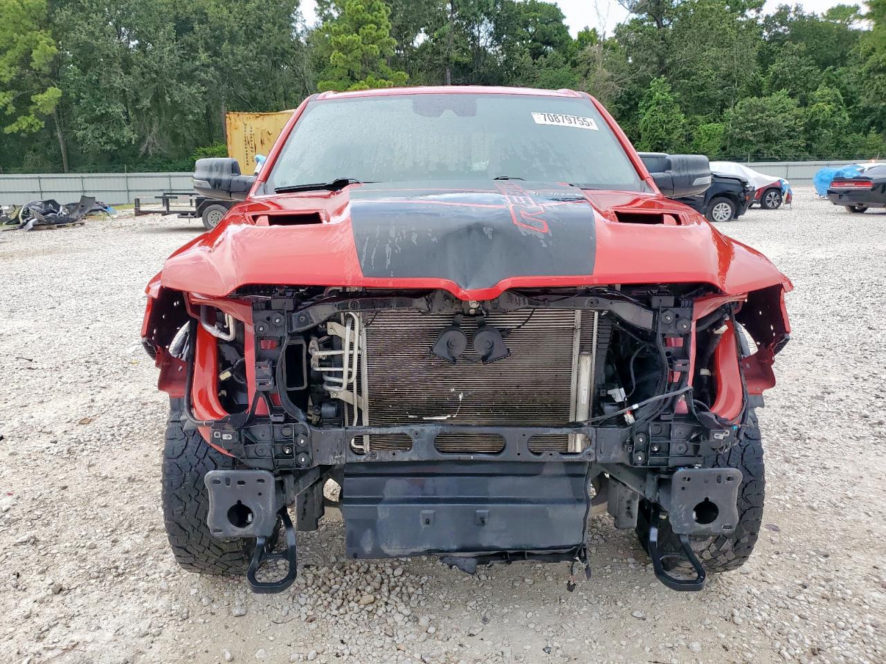 Ram 1500 Rebel Image 2