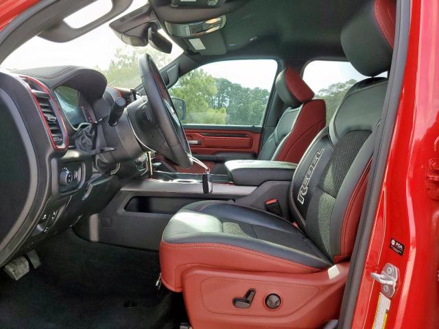 Ram 1500 Rebel Image 3