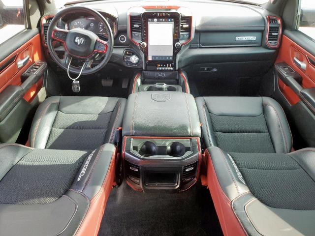 Ram 1500 Rebel Image 13