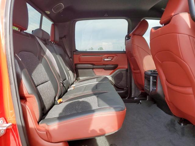 Ram 1500 Rebel Image 6