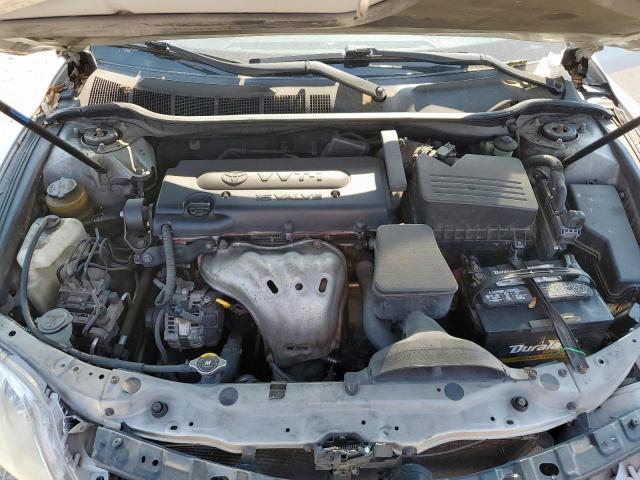 Toyota Camry Ce Image 12