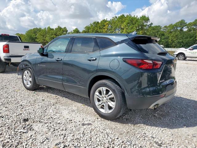 Chevrolet Blazer 2lt Image 14