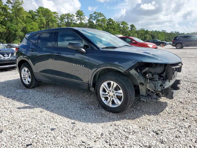 Chevrolet Blazer 2lt Image 7