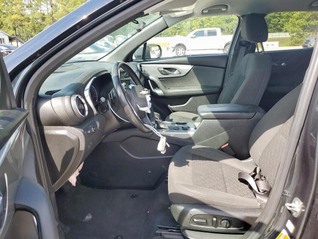 Chevrolet Blazer 2lt Image 9