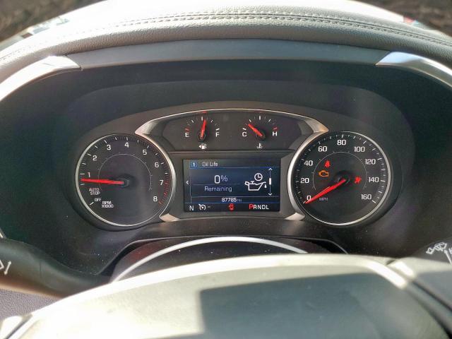 Chevrolet Blazer 2lt Image 8