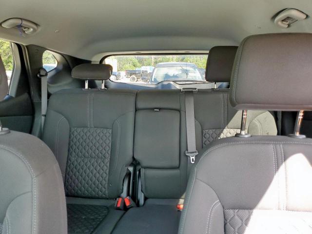 Chevrolet Blazer 2lt Image 5